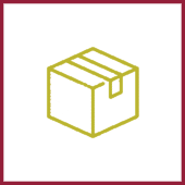 Cartons - valisettes